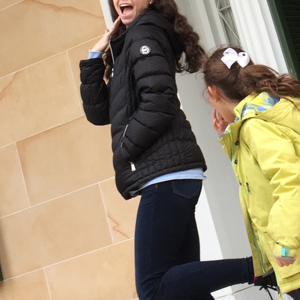 Jacket - Picture 3 of 3